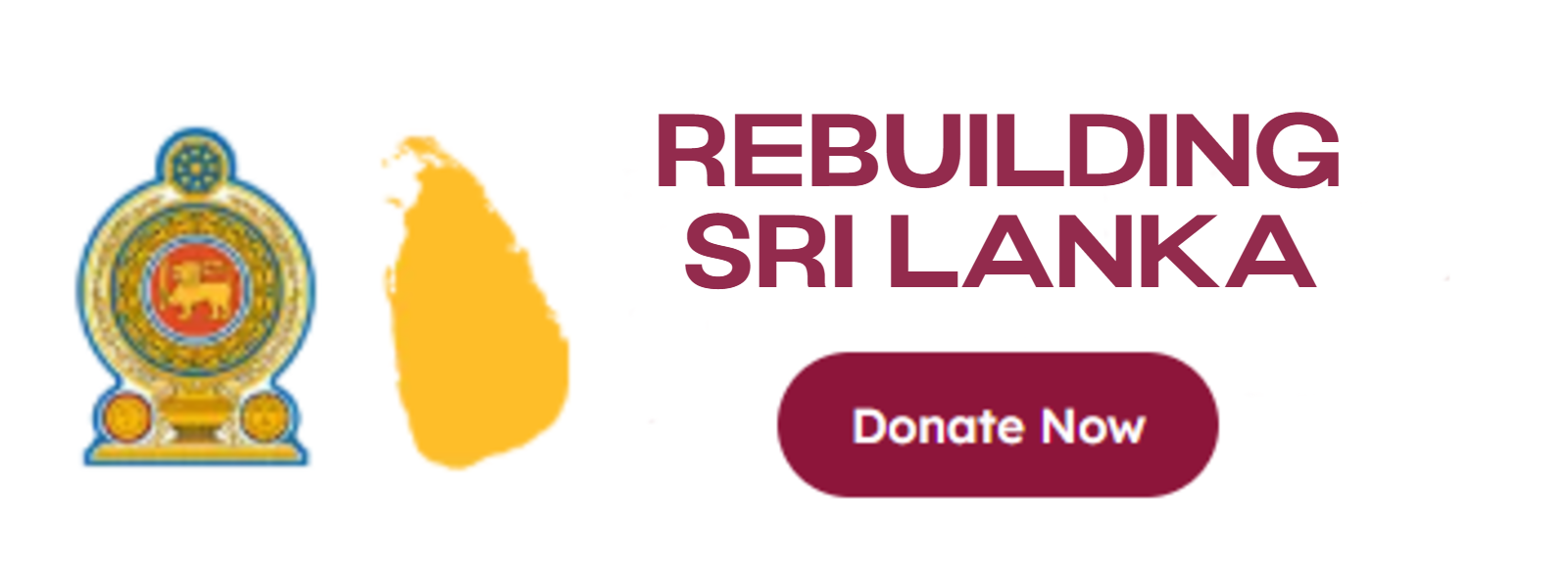 Rebuiding Sri Lanka